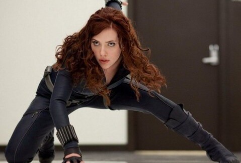 Đây là mỹ nhân suýt giành mất vai Black Widow của Marvel: Được ưu ái nhưng bị ép giao lại cho Scarlett Johansson - Ảnh 1.