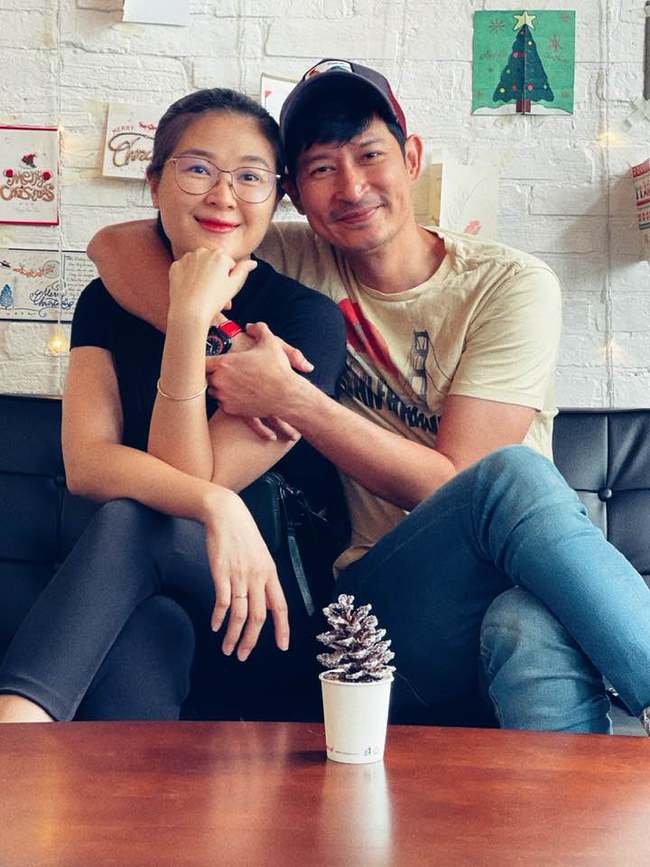 Từng được xem l&agrave; trai hư của showbiz Việt&rdquo; nhưng ri&ecirc;ng chuyện dạy con của &ocirc;ng bố n&agrave;y th&igrave; MIỄN CH&Ecirc;: Chỉ tiết lộ 1 quy tắc m&agrave; ai nấy đều khen ngợi - Ảnh 1.
