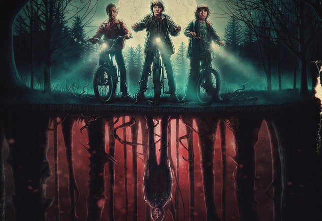 “Stranger Things” có thể bạn chưa biết: Eleven muốn có đám cưới, Max suýt mất vai vì chiều cao - Ảnh 3.