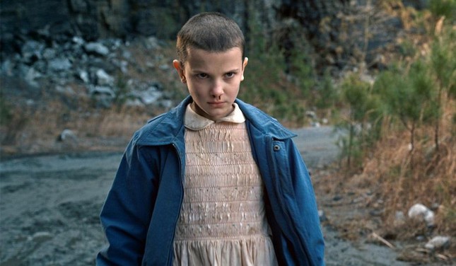 “Stranger Things” có thể bạn chưa biết: Eleven muốn có đám cưới, Max suýt mất vai vì chiều cao - Ảnh 6.