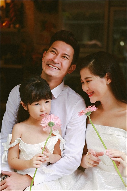 Từng được xem l&agrave; trai hư của showbiz Việt&rdquo; nhưng ri&ecirc;ng chuyện dạy con của &ocirc;ng bố n&agrave;y th&igrave; MIỄN CH&Ecirc;: Chỉ tiết lộ 1 quy tắc m&agrave; ai nấy đều khen ngợi - Ảnh 5.