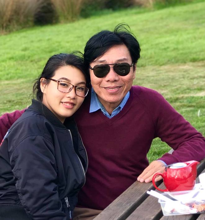 Huỳnh Kiến An và cuộc hôn nhân gần 4 thập kỷ: Càng ngày tôi càng yêu vợ hơn - Ảnh 8.