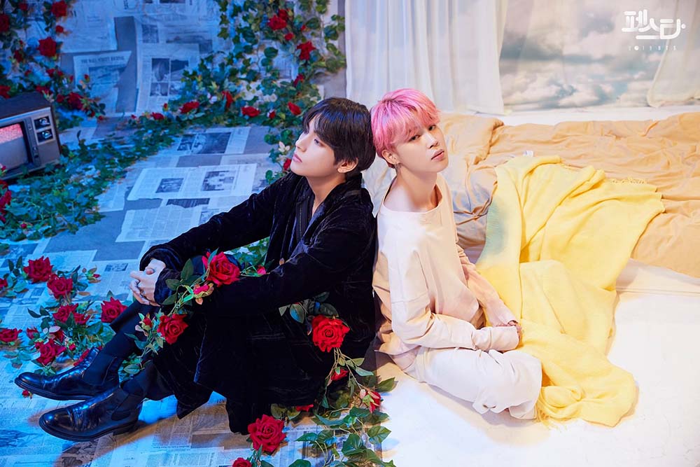 BTS đ&atilde; trải qua 9 m&ugrave;a sinh nhật v&agrave; ai mới l&agrave; người hạnh ph&uacute;c nhất, nhận được nhiều qu&agrave; nhất? - Ảnh 14.
