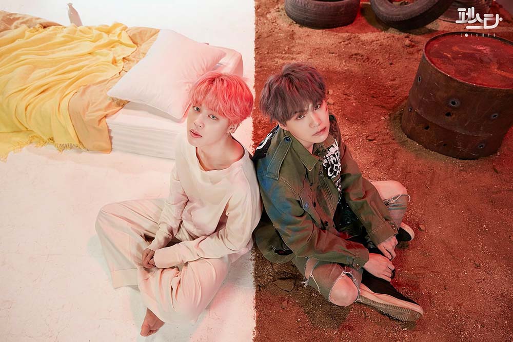 BTS đ&atilde; trải qua 9 m&ugrave;a sinh nhật v&agrave; ai mới l&agrave; người hạnh ph&uacute;c nhất, nhận được nhiều qu&agrave; nhất? - Ảnh 15.