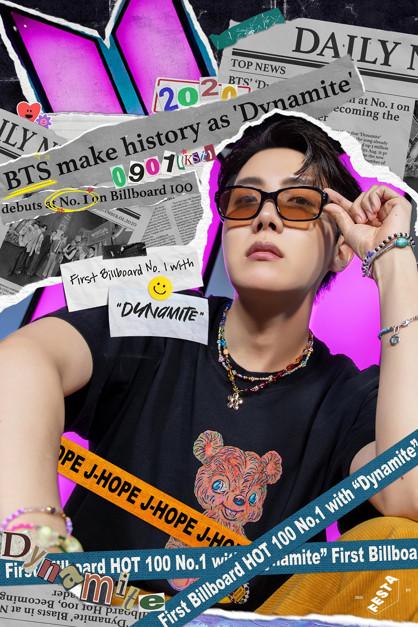 BTS đ&atilde; trải qua 9 m&ugrave;a sinh nhật v&agrave; ai mới l&agrave; người hạnh ph&uacute;c nhất, nhận được nhiều qu&agrave; nhất? - Ảnh 23.