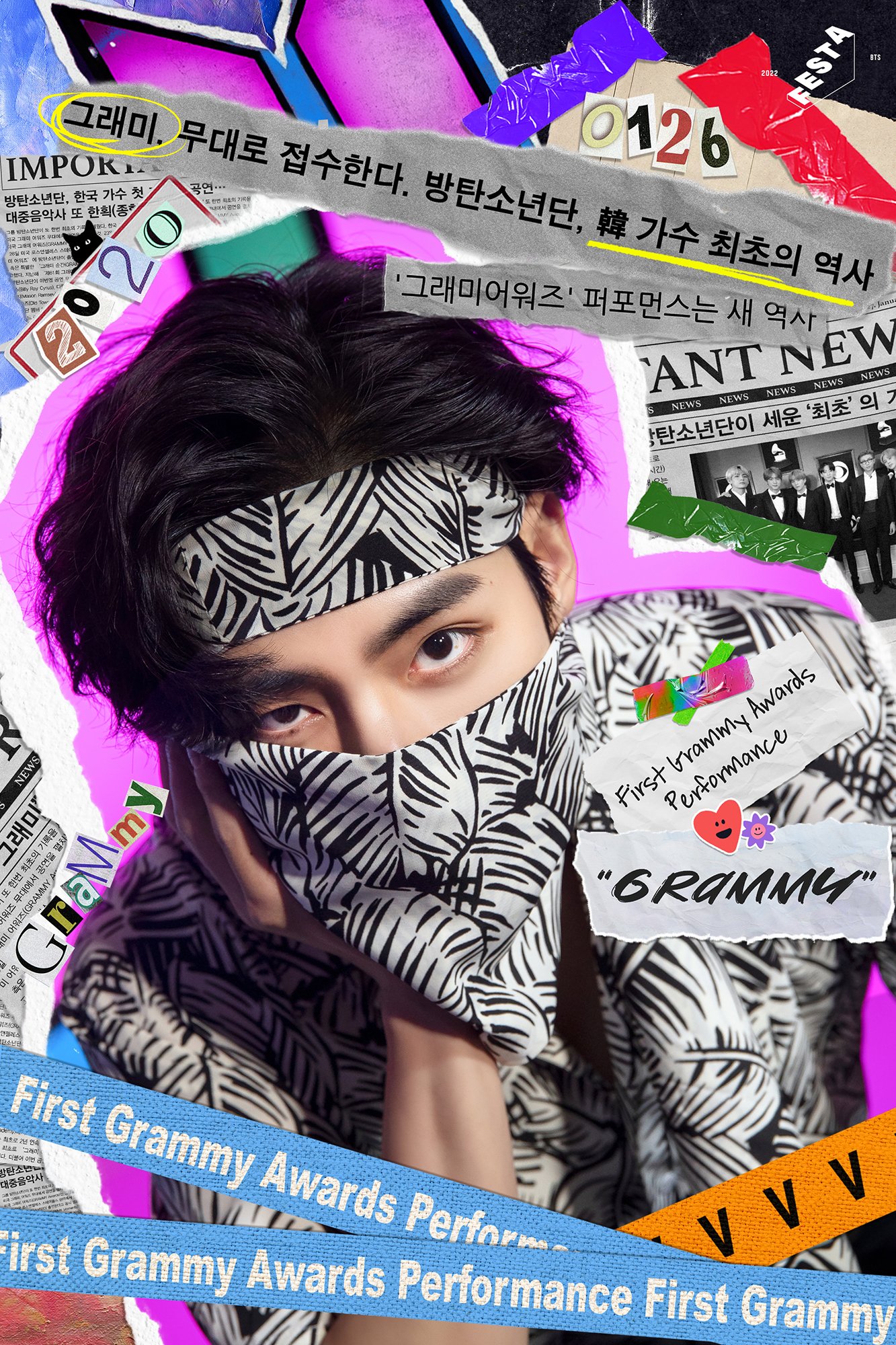 BTS đ&atilde; trải qua 9 m&ugrave;a sinh nhật v&agrave; ai mới l&agrave; người hạnh ph&uacute;c nhất, nhận được nhiều qu&agrave; nhất? - Ảnh 24.