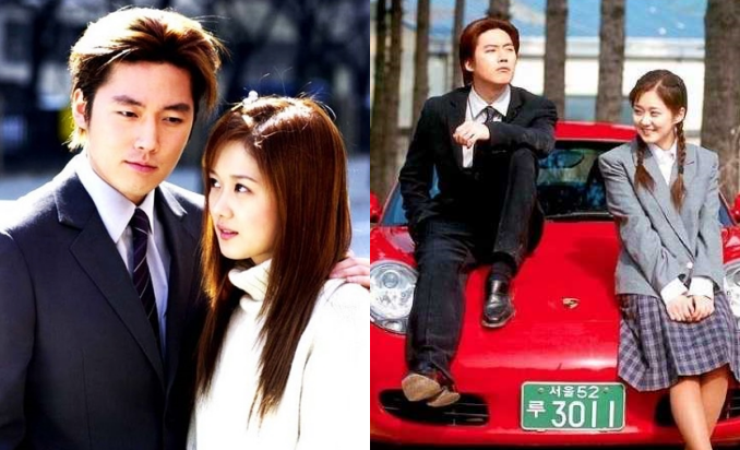 Jang Nara: Mỹ nh&acirc;n kỳ t&iacute;ch lao dốc v&igrave; lời n&oacute;i đ&ugrave;a, t&igrave;nh &aacute;i ồn &agrave;o với T&ocirc; Hữu Bằng - Park Bo Gum v&agrave; đ&aacute;m cưới bất ngờ - Ảnh 5.