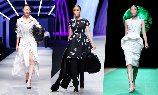 Sự nghiệp 9 Qu&aacute;n qu&acirc;n Vietnams Next Top Model: Người ở ẩn, người lấn s&acirc;n thi Hoa hậu - Ảnh 5.