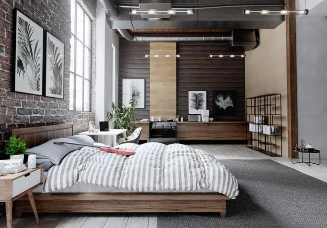 Phong cách thiết kế nội thất Scandinavian: đơn giản nhưng tinh tế trong từng đường nét - Ảnh 7.