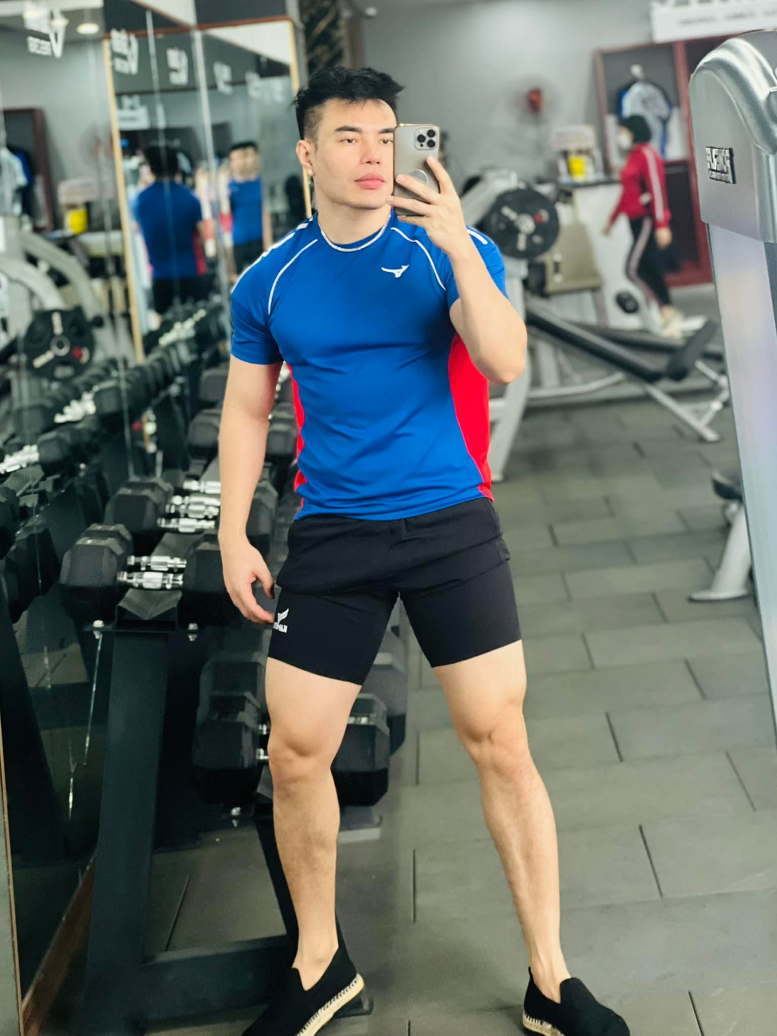 Cuộc sống 4 quán quân Cười Xuyên Việt: Lê Dương Bảo Lâm - Ngọc Phước được đón nhận, 1 nhân vật gây xôn xao - Ảnh 3. Cuộc sống 4 quán quân Cười Xuyên Việt: Lê Dương Bảo Lâm - Ngọc Phước được đón nhận, 1 nhân vật gây xôn xao - Ảnh 3.