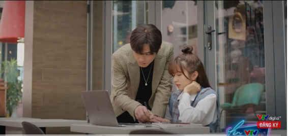 Thương ng&agrave;y nắng về P2 tập 32: Duy c&ocirc;ng khai với bố chuyện c&oacute; bạn g&aacute;i (Huyền Lizzie)  - Ảnh 1.