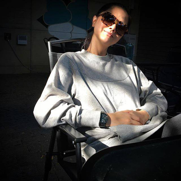 Nhan sắc đời thực của c&ocirc; n&agrave;ng t&igrave;nh địch Tăng Thanh H&agrave; sau 14 năm đ&oacute;ng phim Bỗng dưng muốn kh&oacute;c - Ảnh 2.