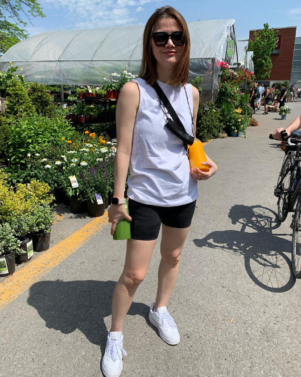 Nhan sắc đời thực của c&ocirc; n&agrave;ng t&igrave;nh địch Tăng Thanh H&agrave; sau 14 năm đ&oacute;ng phim Bỗng dưng muốn kh&oacute;c - Ảnh 3.