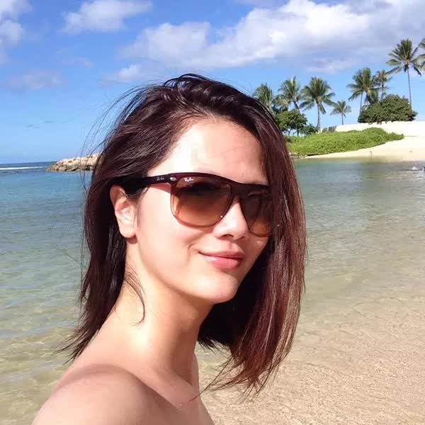 Nhan sắc đời thực của c&ocirc; n&agrave;ng t&igrave;nh địch Tăng Thanh H&agrave; sau 14 năm đ&oacute;ng phim Bỗng dưng muốn kh&oacute;c - Ảnh 4.