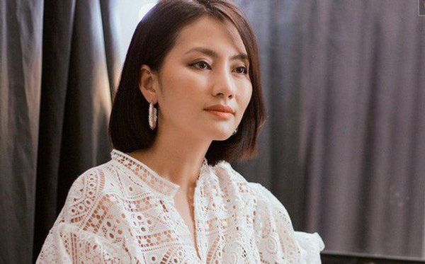 Ngọc Lan: Mẹ tôi đi chợ hay được người ta cho đồ lắm vì là mẹ của Ngọc Lan - Ảnh 3.