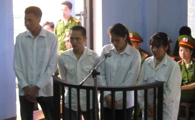 Thu&ecirc; s&aacute;t thủ dằn mặt chồng v&agrave; tội &aacute;c kh&ocirc;ng thể dung thứ của người vợ độc &aacute;c - Ảnh 2.