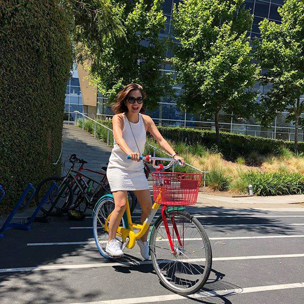 Nhan sắc đời thực của c&ocirc; n&agrave;ng t&igrave;nh địch Tăng Thanh H&agrave; sau 14 năm đ&oacute;ng phim Bỗng dưng muốn kh&oacute;c - Ảnh 6.