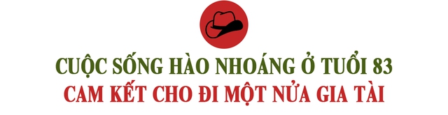 Bác sĩ nhãn khoa trở thành tỷ phú nhờ đầu tư theo bí kíp của Warren Buffett: Kiếm tiền vì đam mê chứ không để làm giàu, nguyện hiến 50% tài sản làm từ thiện  - Ảnh 9.