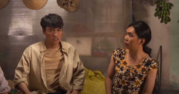 Cuộc sống 4 quán quân Cười Xuyên Việt: Lê Dương Bảo Lâm - Ngọc Phước được đón nhận, 1 nhân vật gây xôn xao - Ảnh 14. Cuộc sống 4 quán quân Cười Xuyên Việt: Lê Dương Bảo Lâm - Ngọc Phước được đón nhận, 1 nhân vật gây xôn xao - Ảnh 14.