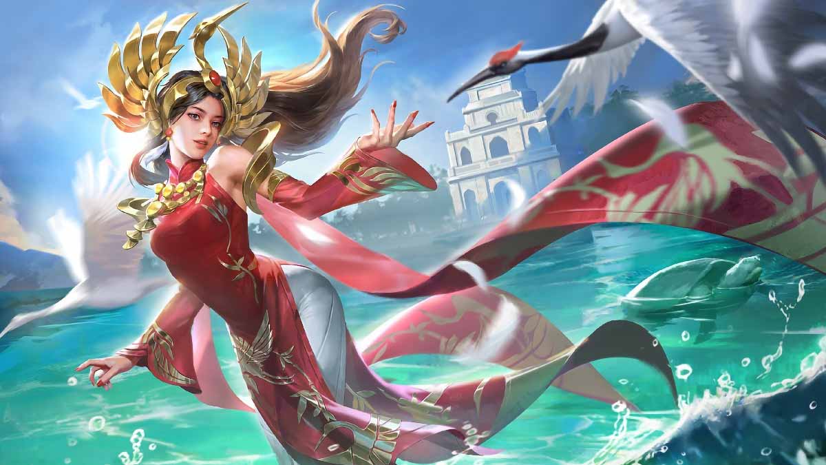 Đâu là tựa game quốc dân của làng game Việt hiện tại? - Ảnh 10. Đâu là tựa game quốc dân của làng game Việt hiện tại? - Ảnh 10.