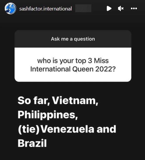 Chuyên trang sắc đẹp Philippines dự đoán Trân Đài lọt top 3 Hoa hậu chuyển giới quốc tế 2022 - Ảnh 4.
