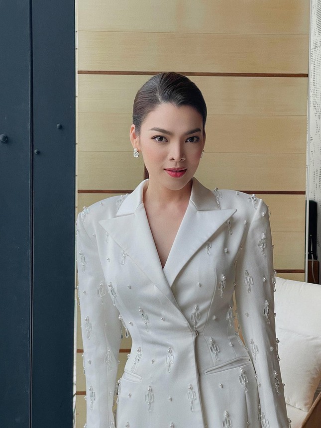 Chuyên trang sắc đẹp Philippines dự đoán Trân Đài lọt top 3 Hoa hậu chuyển giới quốc tế 2022 - Ảnh 6.