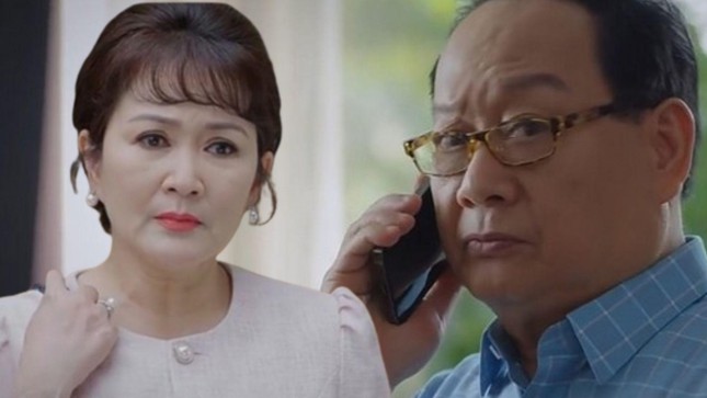 Đình Tú tiết lộ kịch bản Thương ngày nắng về: Trang không dễ làm dâu hào môn - Ảnh 5.