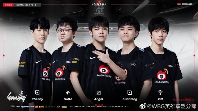 WBG đ&atilde; phơi b&agrave;y 3 điểm yếu lớn nhất trong trận thua EDG - Ảnh 1.