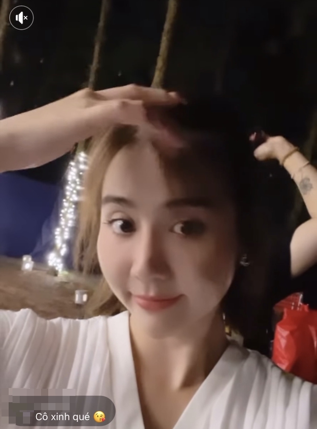 Thương ng&agrave;y nắng về tiếp tục lộ bối cảnh lung linh, Phan Minh Huyền đẹp ấn tượng - Ảnh 2.