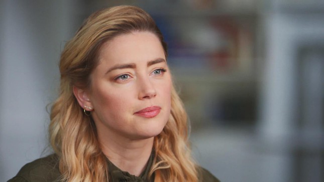 Vừa bị kết tội phỉ báng, Amber Heard lại lên truyền hình nói xấu Johnny Depp gây phẫn nộ - Ảnh 5.