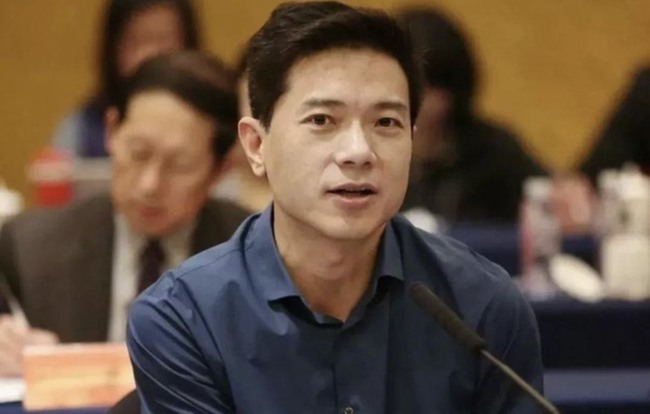 Quá khứ thi đại học của các ông lớn về Internet tại Trung Quốc: Xuất phát điểm không quyết định tương lai! - Ảnh 8.