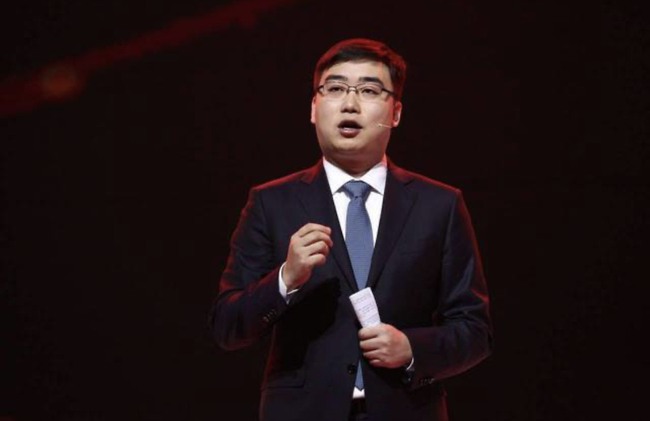 Quá khứ thi đại học của các ông lớn về Internet tại Trung Quốc: Xuất phát điểm không quyết định tương lai! - Ảnh 10.