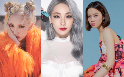 2NE1, tin tức Mới nhất 14 tài năng bị bỏ phí nhất Kpop: Có đến 2 thành ...