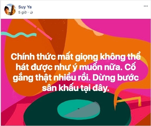 4 quán quân từng lẫy lừng Vbiz: Người về quê làm ruộng, người định cư nước ngoài, 1 nam ca sĩ thay đổi ngoạn mục - Ảnh 3.