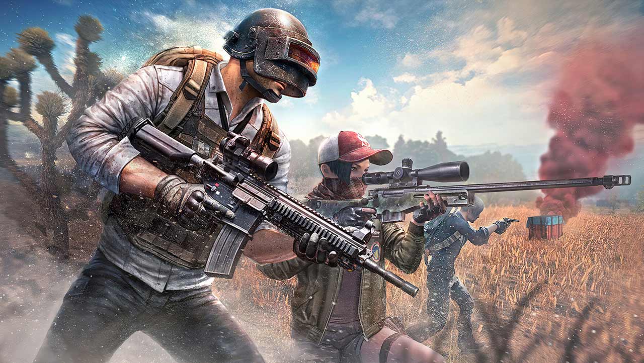 Cha đẻ của PUBG bất ngờ đổi ý dự án mới, quyết thoát ly vũ trụ PUBG liền bị  chế nhạo: "Chắc sợ tiếng xấu"