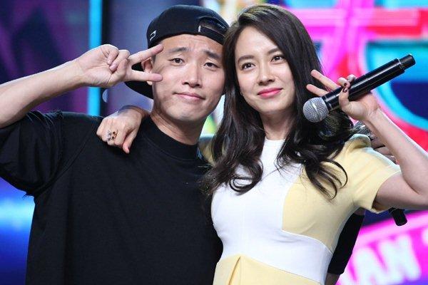 Kang Gary sau 6 năm rời Running Man: Ra nhạc nhỏ giọt, thành người đàn ông của gia đình - Ảnh 2.