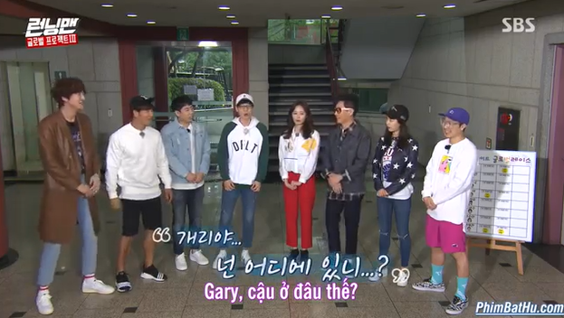 Kang Gary sau 6 năm rời Running Man: Ra nhạc nhỏ giọt, thành người đàn ông của gia đình - Ảnh 5.