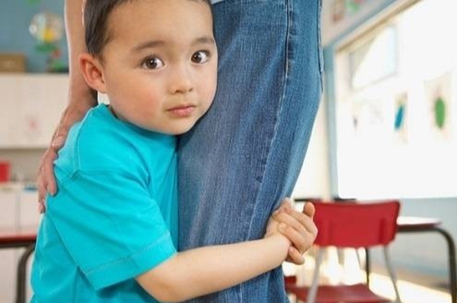 Con hỏi: Tại sao mẹ phải đi làm? - Một người trả lời để kiếm tiền, người kia nói 1 câu thay đổi cuộc đời con - Ảnh 3.