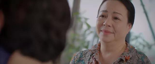  Khán giả khóc vì màn diễn đẫm nước mắt của Huyền Lizzie khi Vân Trang nhận lại mẹ ruột Kim Nhung  - Ảnh 4.