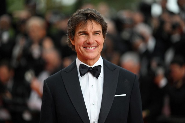 Bên trong du thuyền siêu tiện nghi 46 triệu USD nơi Tom Cruise thuê nghỉ dài ngày - Ảnh 7.