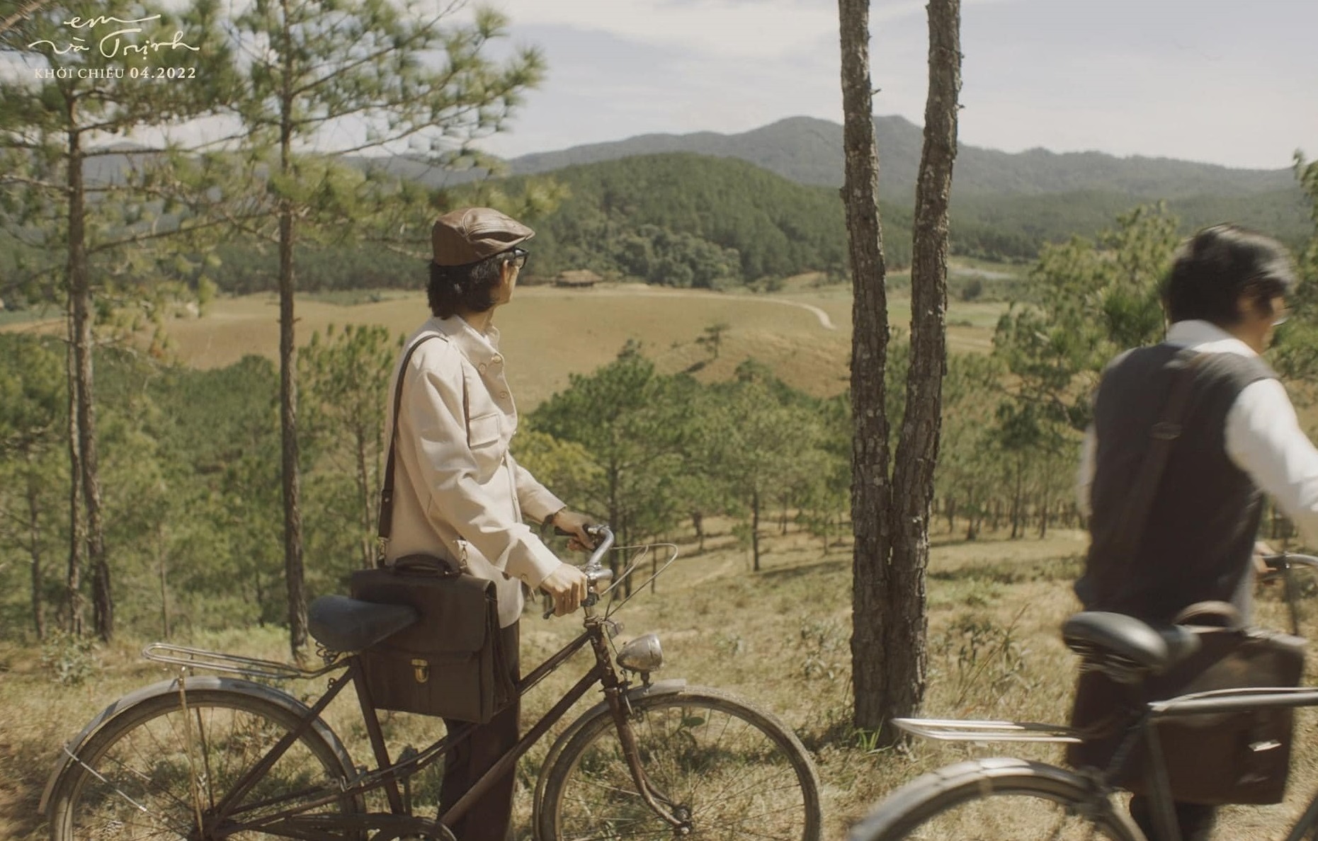 C&oacute; một Blao qu&aacute; đỗi xinh đẹp trong phim Em v&agrave; Trịnh: Cao nguy&ecirc;n hoang sơ, mộc mạc v&agrave; đầy chất thơ - Ảnh 1.