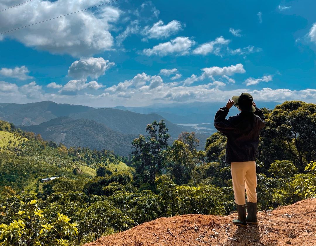 C&oacute; một Blao qu&aacute; đỗi xinh đẹp trong phim Em v&agrave; Trịnh: Cao nguy&ecirc;n hoang sơ, mộc mạc v&agrave; đầy chất thơ - Ảnh 7.