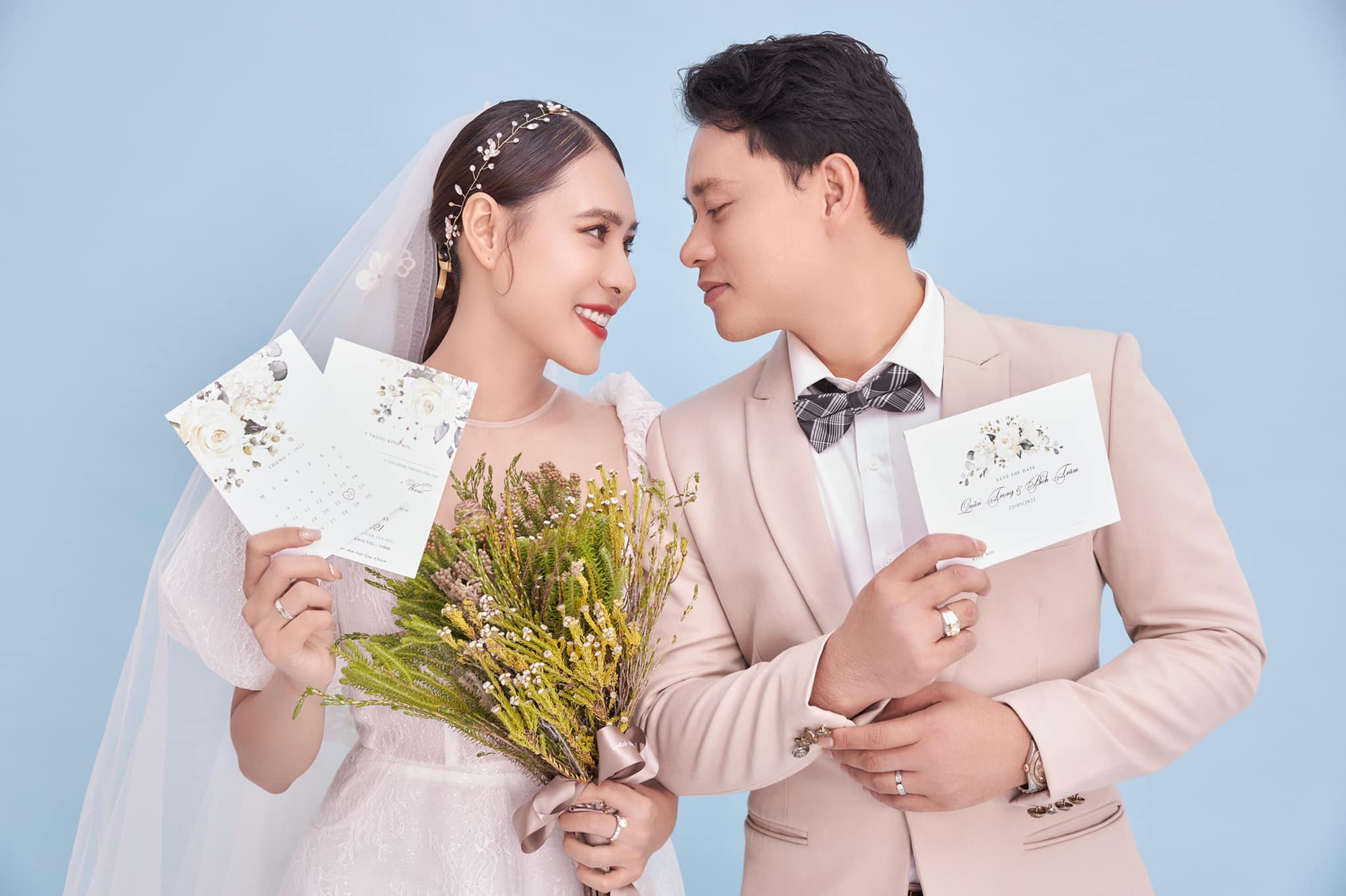 Hồ Bích Trâm: Tôi và chồng bật khóc khi biết tin mang thai con đầu lòng - Ảnh 7. Hồ Bích Trâm: Tôi và chồng bật khóc khi biết tin mang thai con đầu lòng - Ảnh 7.