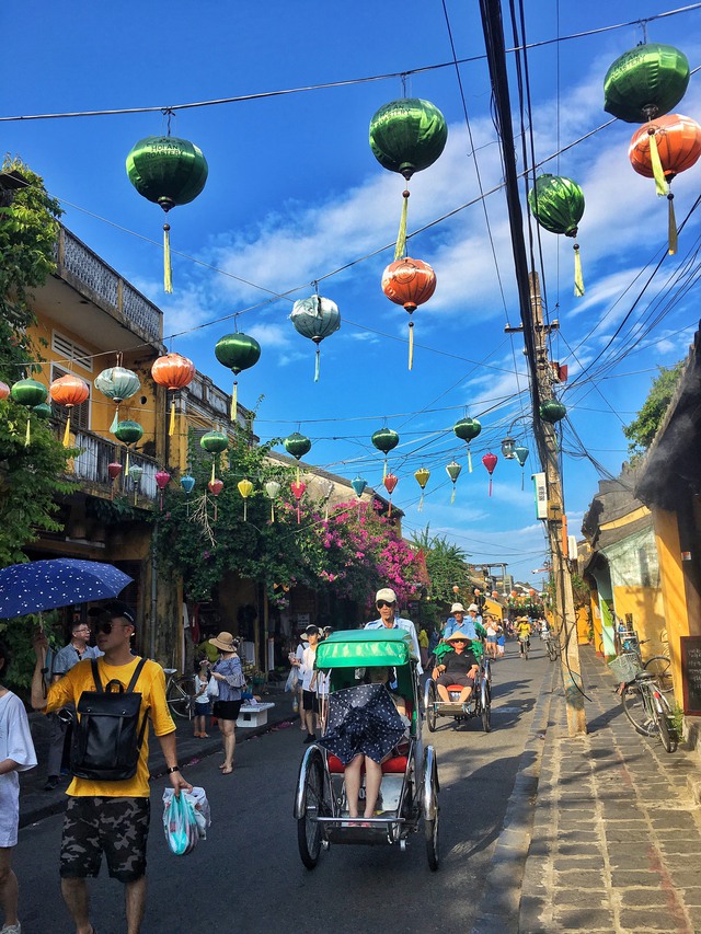 5 trải nghiệm không thể bỏ qua khi đến Hội An, được chuyên trang du lịch hàng đầu thế giới gợi ý: Khách Việt đi 3-4 lần nhưng chưa chắc làm hết - Ảnh 2.