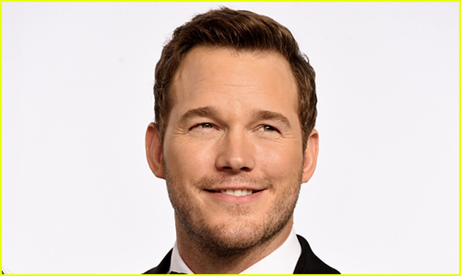 Chris Pratt được trả 1,4 triệu USD cho mỗi tập phim truyền hình - Ảnh 1.