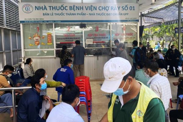 5 nguyên nhân dẫn tới tình trạng thiếu thuốc, vật tư y tế tại các cơ sở khám chữa bệnh - Ảnh 1.