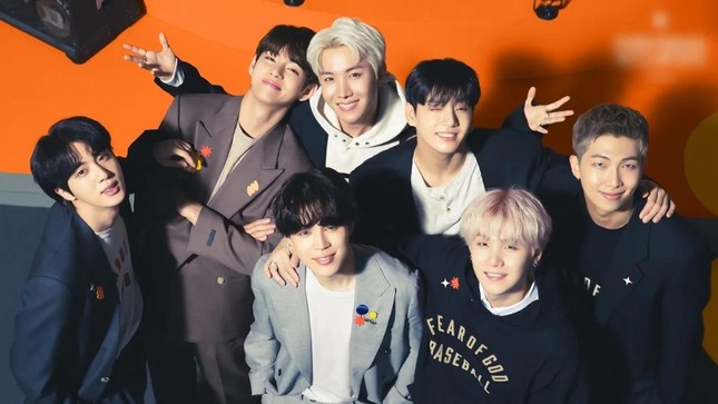 BTS chống đạn trước sự lệch lạc của truyền thông - Ảnh 4.