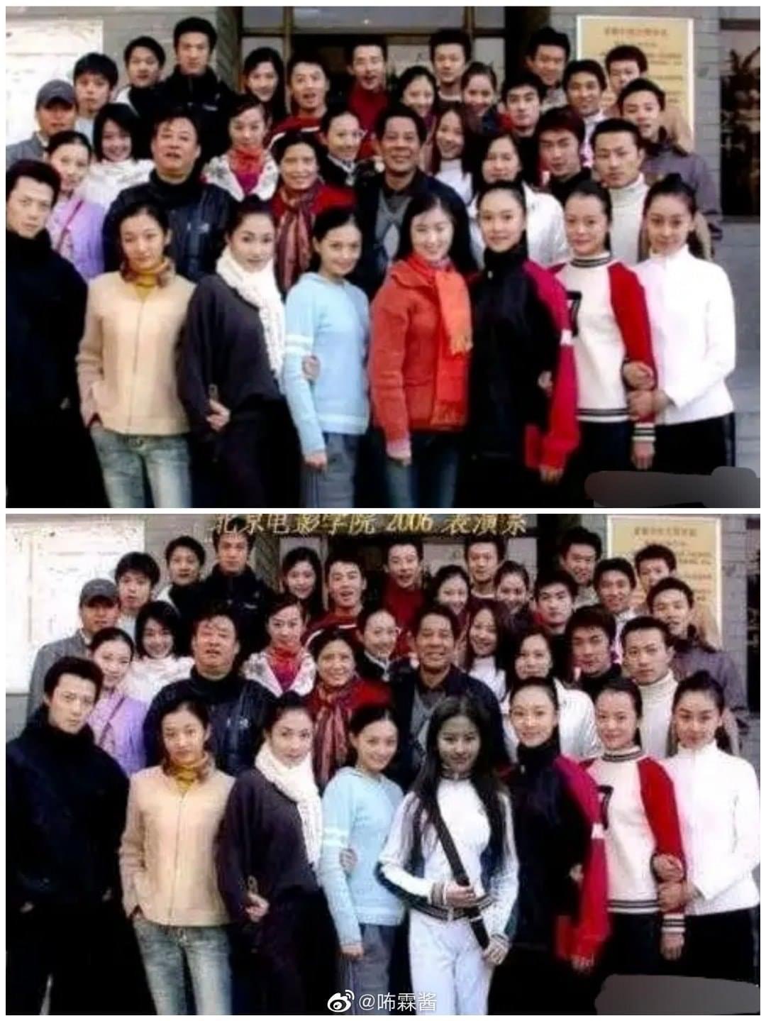“Thần tiên tỷ tỷ” Lưu Diệc Phi dính ồn ào bằng cấp - Ảnh 12. “Thần tiên tỷ tỷ” Lưu Diệc Phi dính ồn ào bằng cấp - Ảnh 12.