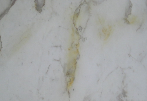 Cleaning stone countertops from natural to artificial: There is an absolute must avoid vinegar!  - Photo 2.
