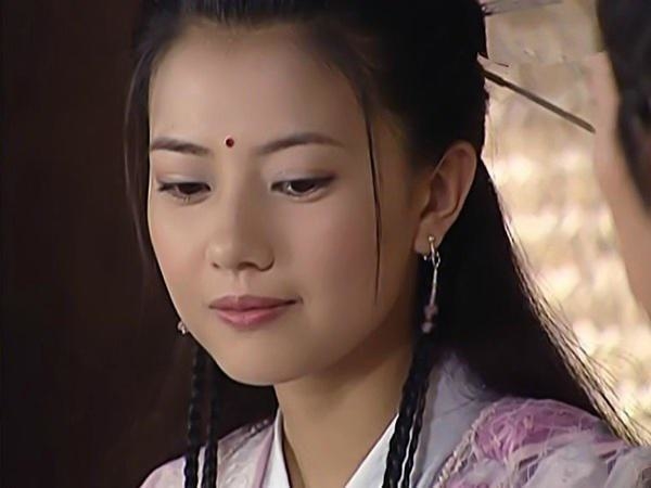 It turns out that the classic role of Chu Chi Nhuoc almost went to this beauty: Give up and regret it for life, beauty also fades - Photo 2.